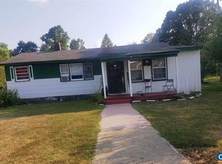 3967 Cedar Plains Rd, Sandy Hook, VA 23153