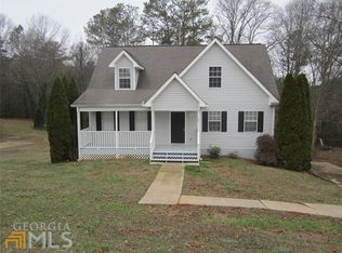 88 River Ridge Dr, Carrollton, GA 30117