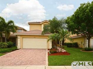 10450 Gentlewood Forest Dr, Boynton Beach, FL 33473