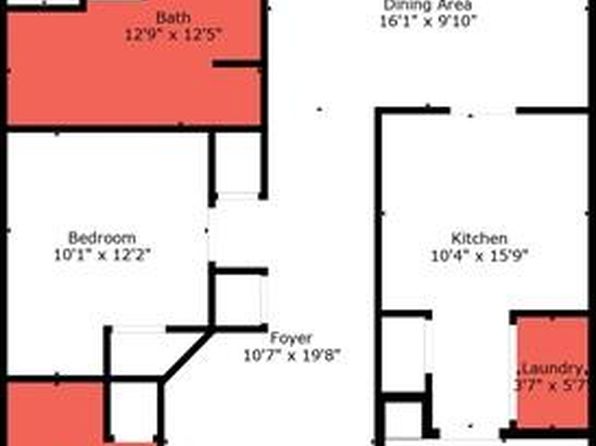 258 Spring Lake Dr N, Mobile, AL 36695