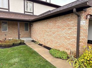 7664 Key Deer Dr, Worthington, OH