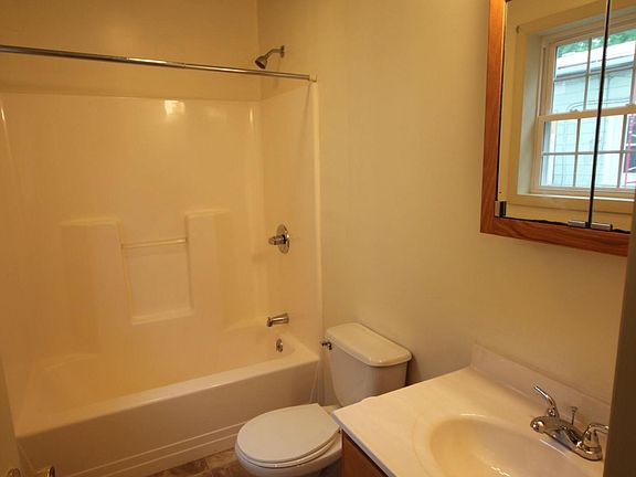 Downstairs Bathroom