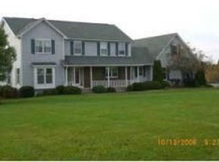 1 Furman Hts, Fairport, NY 14450