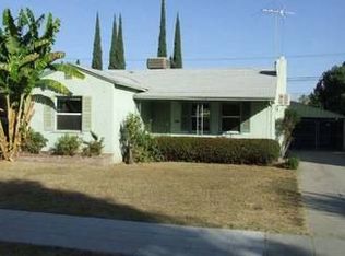 4681 E Grant Ave, Fresno, CA