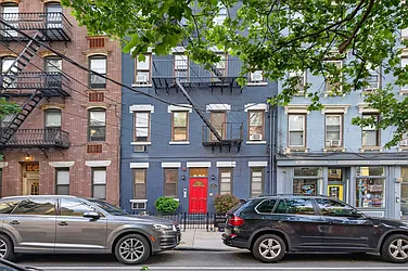230 Bloomfield Street, #B1