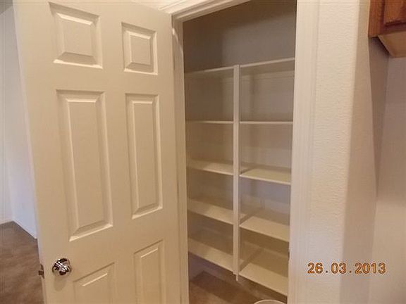 PANTRY
