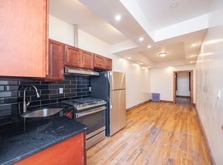 1412 De Kalb Ave #3R, Brooklyn, NY 11221