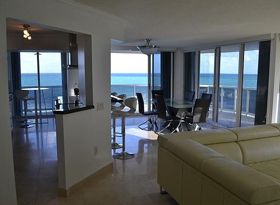 2nd image of 16711 Collins Ave APT 807