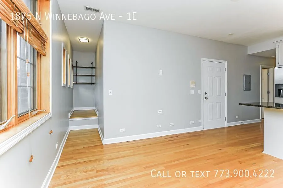 Building Photo - 1875 N Winnebago Ave #1E
