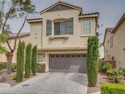 5908 Post Mountain St, North Las Vegas, NV, 89031