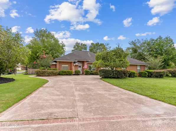 5381 HERONVIEW Court, Jacksonville, FL 32257