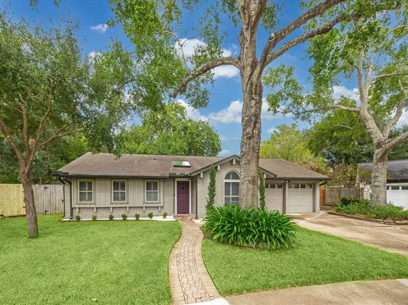 12650 Westella Drive, Houston, TX 77077