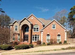 3 Kerien Ln, Little Rock, AR 72223