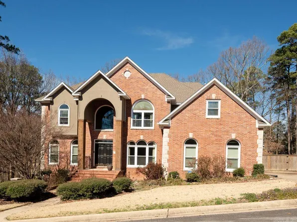 3 Kerien Ln, Little Rock, AR 72223