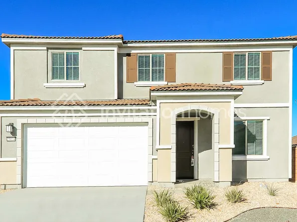 25074 Mountain Violet Way, Sun City, CA 92585