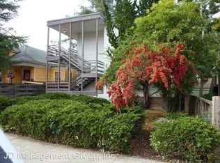 1626 Bonita Ave APT 3, Berkeley, CA 94709