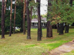 70 Minnesota Ave, Montreal, WI 54550