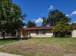 2718 Kaiser Dr, San Antonio, TX 78222