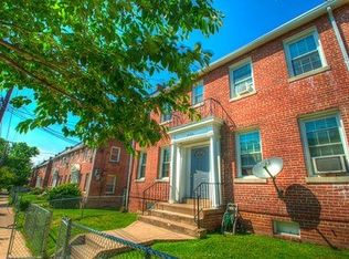 2924 Nelson Pl SE APT 2, Washington, DC 20019