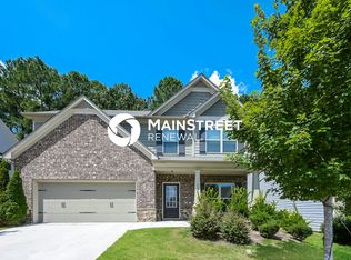 707 Overlook Glen Dr, Lawrenceville, GA 30045