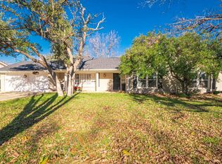3106 Humble Ave, Midland, TX 79705