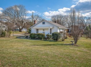 195 Governors View Rd, Asheville, NC 28805