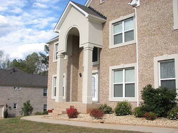 Pathway to Entry of Home