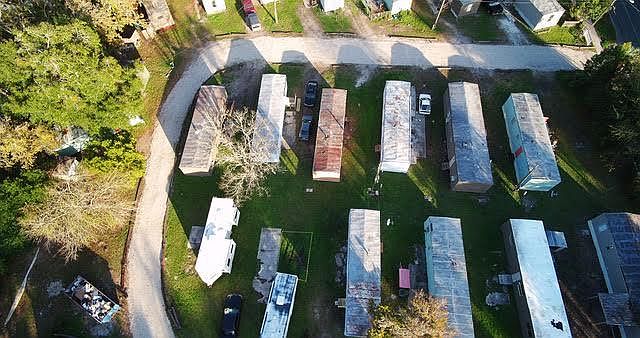 2nd image of 5375 110th St Lot 09