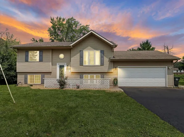 26824 105th STREET, Trevor, WI 53179