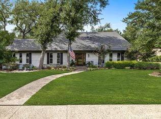 10850 Ridge Spring Dr, Dallas, TX 75218