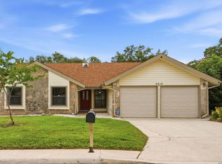 5615 Timberhurst, San Antonio, TX 78250