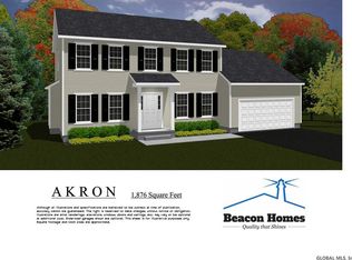 20 Swatling Dr, Clifton Park, NY 12065