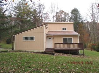 251 Fox Run Rd, Franklin, NC 28734