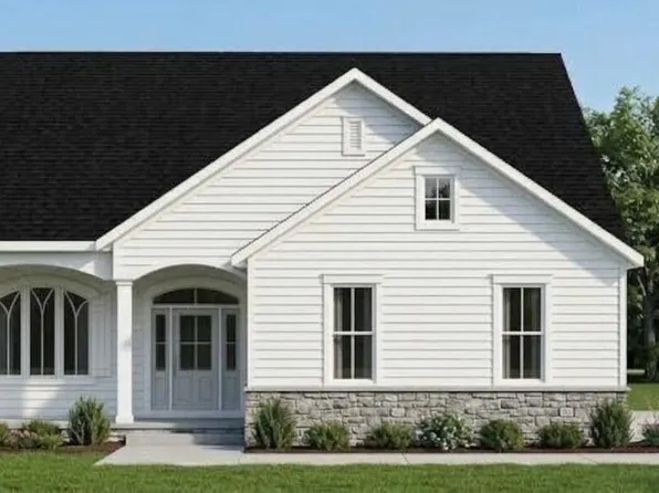 48 Huckleberry Lane, New Egypt, NJ 08533