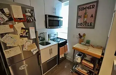 Rented by REAL New York