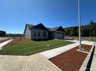 519 Rainbow Way, Vancouver, WA