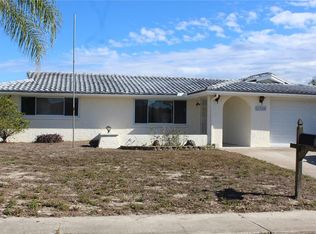 11724 Newell Dr, Port Richey, FL 34668