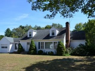 19 Edgewood Rd, Concord, MA 01742