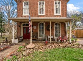 513 3rd St, La Porte, IN