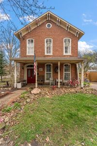 513 3rd St, La Porte, IN, 46350