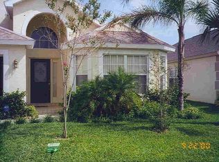 3035 Lazlo Ln, Orlando, FL 32837