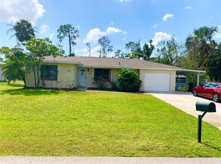 20307 Danube Ave, Pt Charlotte, FL 33952