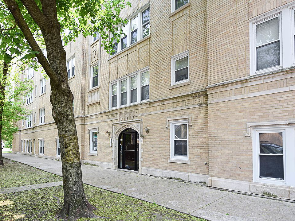 1st image of 1407 W North Shore Ave APT 2