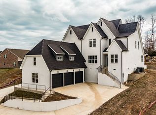 124 Manor Way, Hendersonville, TN 37075