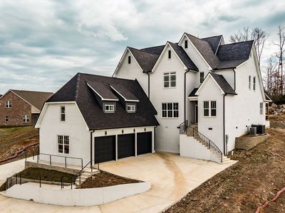 124 Manor Way, Hendersonville, TN, 37075