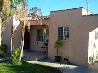 14518 California Ave, Baldwin Park, CA 91706