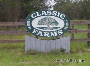 1999 NW 165th Court Rd, Dunnellon, FL 34432