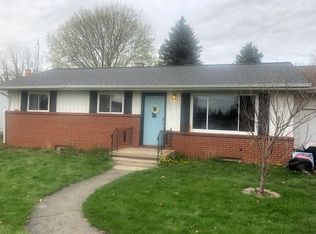 4329 Esta Dr, Flint, MI 48506