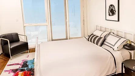 Rented by Nooklyn NYC LLC