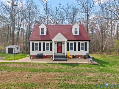 11937 Timber Trail Dr, Midlothian, VA, 23112